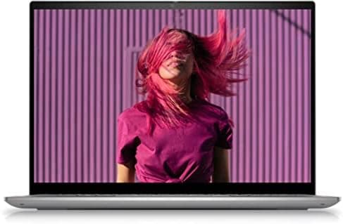 Dell Inspiron 5420 / 14" / Platinum Silver / Intel Core i7-1255U / 11th Gen / 16GB RAM / 512GB SSD / Non-Touch / English Keyboard / Windows 11 Home / Renewed / Excellent 3
