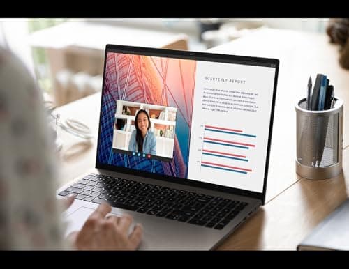 Dell Latitude 7320 / 13.3" / Black / Intel Core i5-1140G7 / 11th Gen / 8GB RAM / 256GB SSD / Non-Touch / English Keyboard / Windows 11 7