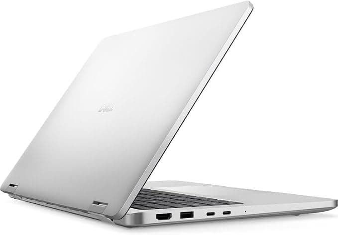 Dell Latitude 5430 / 14" / Black / Intel Core i5-1235U / 12th Gen / 32GB RAM / 256GB SSD / Non-Touch / English Keyboard / Windows 11 Pro 2
