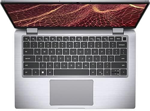 Dell Latitude 7430 / 14" / Black / Intel Core i7-1255U / 12th Gen / 16GB RAM / 256GB SSD / Non-Touch / English Keyboard / Windows 11 Pro 5