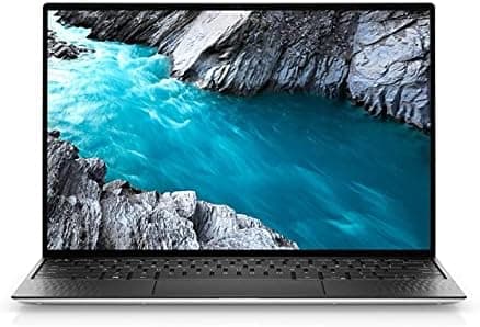 Dell XPS 9300 / 13.3" / Black / Intel Core i5-1035G1 / 11th Gen / 16GB RAM / 512GB SSD / Non-Touch / English Keyboard / Windows 11 Pro / Renewed / Excellent 2