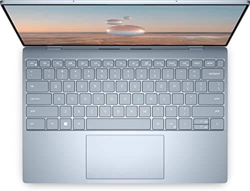 Dell XPS 13 9315 / 13.4" / Silver / Intel Core i7-1250U / 12th Gen / 16GB RAM / 512GB SSD / Non-Touch / English Keyboard / Windows 11 Pro 4