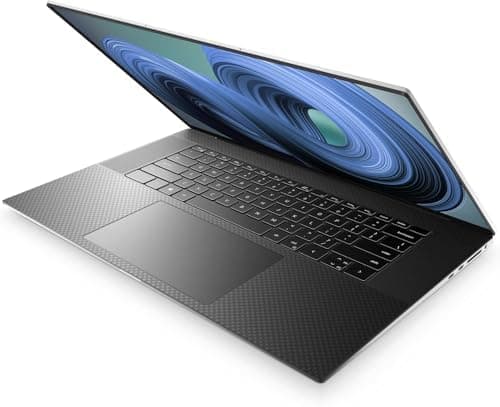 Dell Precision 5560 / 15.6" / Black / Intel Core i7-11800H / 11th Gen / 32GB RAM / 1TB SSD / NVIDIA RTX / Non-Touch / English Keyboard / Windows 11 Pro 4