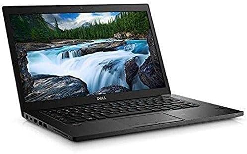 Dell Latitude 7480 / 14" / Black / Intel Core i5-7300U / 7th Gen / 16GB RAM / 512GB SSD / Non-Touch / English Keyboard / Windows 11 Pro / Renewed / Excellent 2
