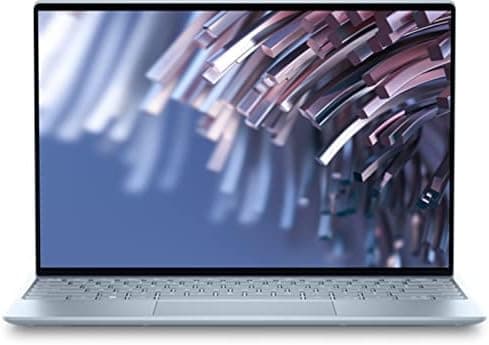 Dell XPS 9315 / 13.4" / Black / Intel Core i5-1230U / 11th Gen / 16GB RAM / 512GB SSD / Non-Touch / English Keyboard / Windows 11 Pro / Renewed / Excellent 3