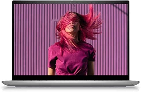 Dell Inspiron 5420 / 14" / Platinum Silver / Intel Core i7-1255U / 11th Gen / 16GB RAM / 512GB SSD / Non-Touch / English Keyboard / Windows 11 Home / Renewed / Excellent 2