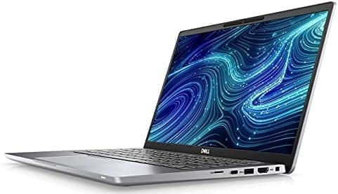 Dell Latitude 7420 / 14" / Silver / Intel Core i7-1185G7 / 11th Gen / 16GB RAM / 256GB SSD / Non-Touch / English Keyboard / Windows 11 Pro 2