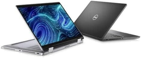 Dell Latitude 7320 / 13.3" / Black / Intel Core i5-1145G7 / 11th Gen / 16GB RAM / 512GB SSD / Non-Touch / English Keyboard / Windows 11 Pro 4
