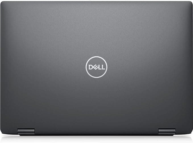Dell Latitude 9000 9450 / 14" / Magnetite / Intel Core Ultra 7 165U / Core Ultra Series 1 / 16GB RAM / 512GB SSD / Touchscreen / English Keyboard / Windows 11 Pro 6