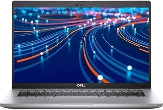 Dell Latitude 5420 / 14" / Black / Intel Core i5-1145G7 / 11th Gen / 16GB RAM / 256GB SSD / Non-Touch / English Keyboard / Windows 11 pro 1