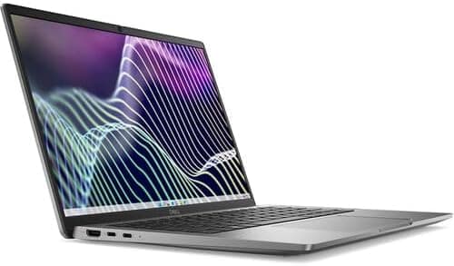 Dell Latitude 7440 / 14" / Black / Intel Core i7-1365U / 13th Gen / 32GB RAM / 512GB SSD / Touchscreen / English Keyboard / Windows 11 Pro 3