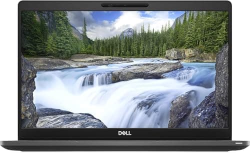 Dell Latitude 5300 / 13.3" / Black / Intel Core i5-8365U / 8th Gen / 32GB RAM / 1TB SSD / Touchscreen / English Keyboard / Windows 11 Pro 5