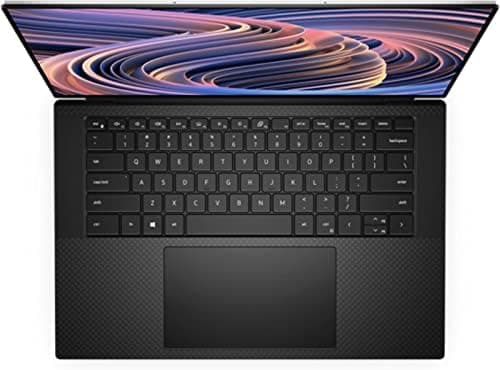 Dell XPS 9520 / 15.6" / Black / Intel Core i7-512GB / 12th Gen / 8GB RAM / 512GB SSD / Non-Touch / English Keyboard / Windows 11 Pro 6