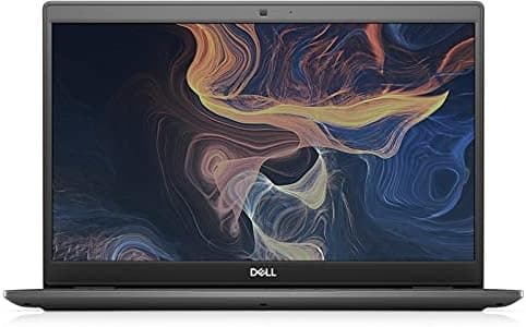 Dell Latitude 3510 / 15.6" / Black / Intel Core i5-10210U / 10th Gen / 16GB RAM / 512GB SSD / Non-Touch / English Keyboard / Windows 11 Home / Renewed / Excellent 7