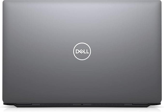 Dell Latitude 5000 5520 / 15.6" / Black / Intel Core i5-512GB / 11th Gen / 16GB RAM / 512GB SSD / Non-Touch / English Keyboard / Windows 11 Pro 1