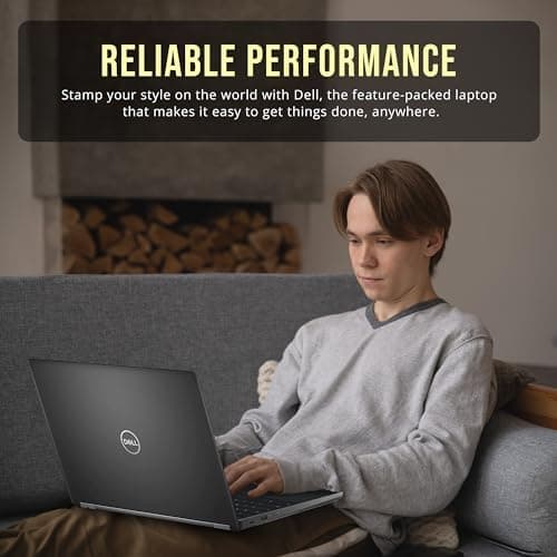 Dell Latitude 5490 / 14" / Black / Intel Core i5 / 8th Gen / 16GB RAM / 512GB SSD / Non-Touch / English Keyboard / Windows 11 Pro 7