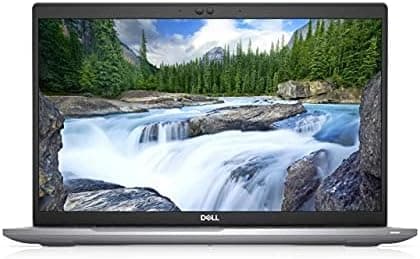 Dell Latitude 5520 / 15.6" / Black / Intel Core i5 / 11th Gen / 8GB RAM / 256GB SSD / Non-Touch / English Keyboard / Windows 11 2