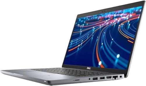 Dell Latitude 5420 / 14" / Black / Intel Core i5-1145G7 / 11th Gen / 8GB RAM / 256GB SSD / Non-Touch / English Keyboard / Windows 11 Pro 3