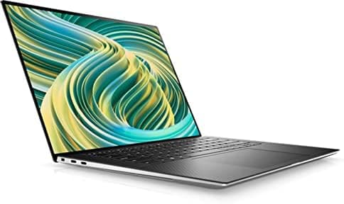 Dell XPS 9530 / 15.6" / Black / Intel Core i7 / 13th Gen / 16GB RAM / 1TB SSD / Non-Touch / English Keyboard / Windows 11 Pro 4