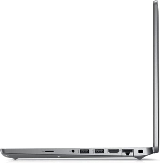 Dell Latitude 5000 5430 / 14" / Black / Intel Core i5-256GB / 12th Gen / 16GB RAM / 256GB SSD / Non-Touch / English Keyboard / Windows 11 Pro 1