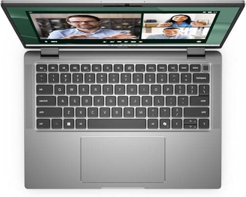 Dell Latitude 7440 / 14" / Black / Intel Core i7-1365U / 13th Gen / 32GB RAM / 512GB SSD / Non-Touch / English Keyboard / Windows 11 Pro 3