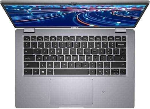 Dell Latitude 5420 / 14" / Black / Intel Core i5-1145G7 / 11th Gen / 16GB RAM / 256GB SSD / Non-Touch / English Keyboard / Windows 11 pro 2