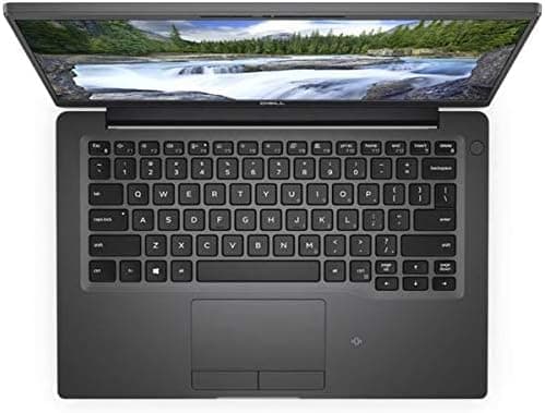 Dell Latitude 7400 / 14" / Black / Intel Core i7-8665U / 8th Gen / 16GB RAM / 512GB SSD / Non-Touch / English Keyboard / Windows 11 1