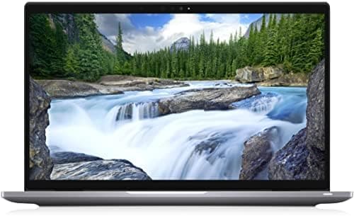 Dell Latitude 7000 7430 / 14" / Black / Intel Core i5 / 12th Gen / 16GB RAM / 256GB SSD / Non-Touch / English Keyboard / Windows 11 Pro 2