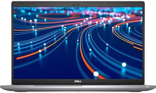 Dell Latitude 5520 / 15.6" / Black / Intel Core i7 / 11th Gen / 32GB RAM / 512GB SSD / Non-Touch / English Keyboard / Windows 10 Pro 2