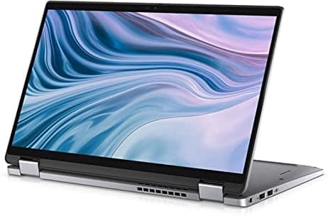 Dell Latitude 7410 / 14" / Black / Intel Core i7 / 10th Gen / 16GB RAM / 256GB SSD / Non-Touch / English Keyboard / Windows 11 Pro 3