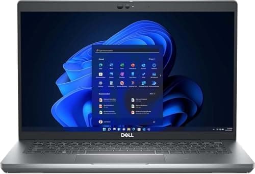 Dell Latitude 5431 Business Laptop / 14" / Silver / Intel Core i7-1270P / 12th Gen / 16GB RAM / 512GB SSD / Non-Touch / English Keyboard / Windows 11 Pro 2
