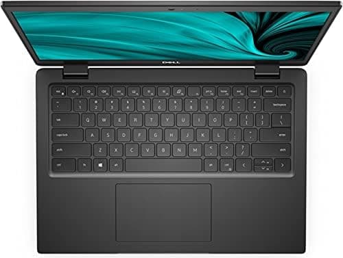 Dell Latitude 3000 3420 / 14" / Black / Intel Core i7-256GB / 11th Gen / 8GB RAM / 256GB SSD / Non-Touch / English Keyboard / Windows 11 Pro 2