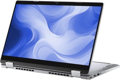 Dell Latitude 5320 / 13.3" / Black / Intel Core i7-1185G7 / 11th Gen / 8GB RAM / 256GB SSD / Touchscreen / English Keyboard / Windows 11 Pro 4