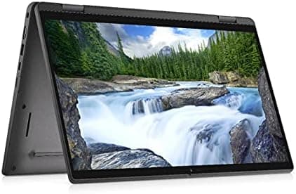 Dell Latitude 7420 / 14" / Black / Intel Core i7-1185G7 / 11th Gen / 16GB RAM / 512GB SSD / Non-Touch / English Keyboard / Windows 11 Pro 2