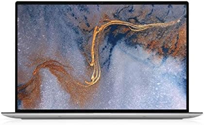 Dell XPS 13 9300 / 13.4" / Silver / Intel Core i7-1065G7 / 10th Gen / 8GB RAM / 512GB SSD / Non-Touch / English Keyboard / Windows 11 Home 4