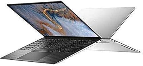 Dell XPS 13 9300 / 13.4" / Silver / Intel Core i7-1065G7 / 10th Gen / 8GB RAM / 512GB SSD / Non-Touch / English Keyboard / Windows 11 Home 2