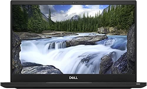 Dell Latest_ Latitude 7390 �Fhd / 13.3" / Black / Intel Core i5-8350U / 8th Gen / 8GB RAM / 256GB SSD / Non-Touch / English Keyboard / Windows 11 Pro 3