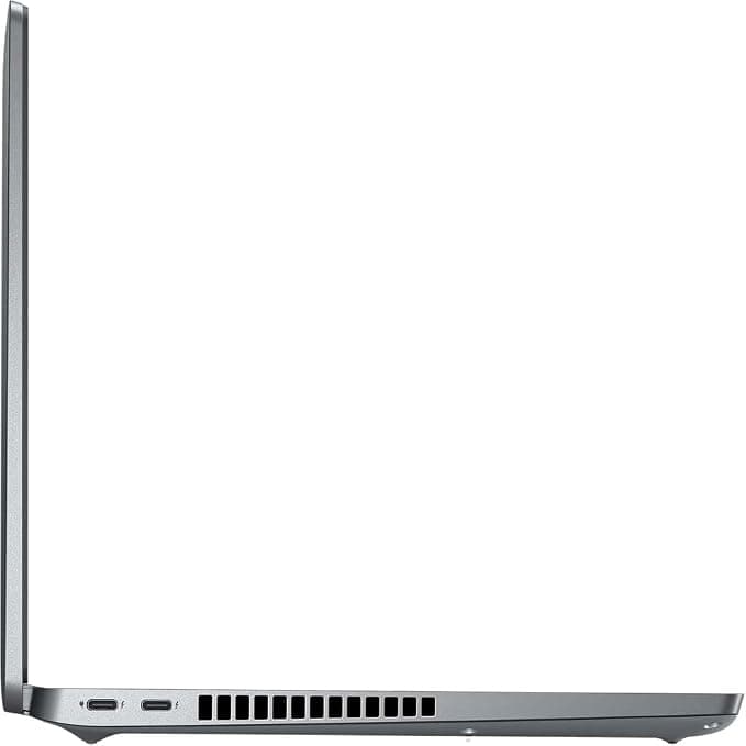 Dell Latitude 5410 / 14.1" / Black / Intel Core i5 / 10th Gen / 8GB RAM / 256GB SSD / Touchscreen / English Keyboard / Windows 11 1