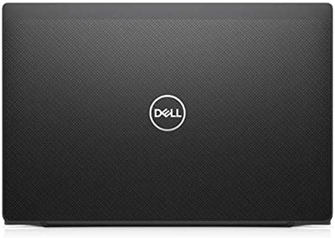 Dell Latitude 7400 / 14" / Black / Intel Core i7-8665U / 8th Gen / 16GB RAM / 512GB SSD / Non-Touch / English Keyboard / Windows 11 3