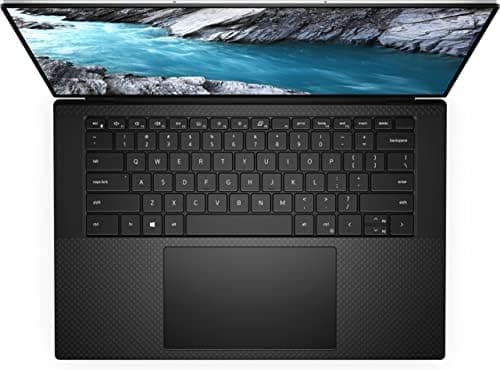 Dell XPS 15 9510 / 15.6" / Silver / Intel Core i7-11800H / 11th Gen / 16GB RAM / 1TB SSD / Non-Touch / English Keyboard / Windows 11 Pro 4