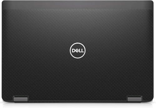 Dell Latitude 7310 / 13.3" / Black / Intel Core i7-10610U / 10th Gen / 16GB RAM / 512GB SSD / Touchscreen / English Keyboard / Windows 11 Pro 2
