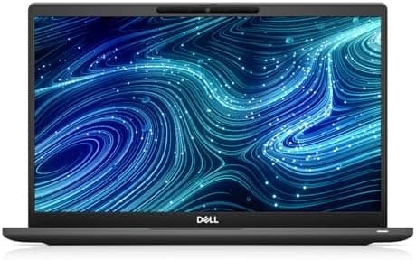 Dell Latitude 7320 7000 / 13.3" / Black / Intel Core i7-1185G7 / 11th Gen / 16GB RAM / 1TB SSD / Touchscreen / English Keyboard / Windows 11 Pro 3