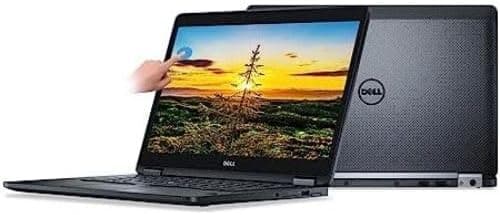 Dell Latitude E7270 12- i5 6th Generation / 12" / Black / Intel Core i5 / 6th Gen / 8GB RAM / 256GB SSD / Non-Touch / English Keyboard / Windows 11 Pro 2