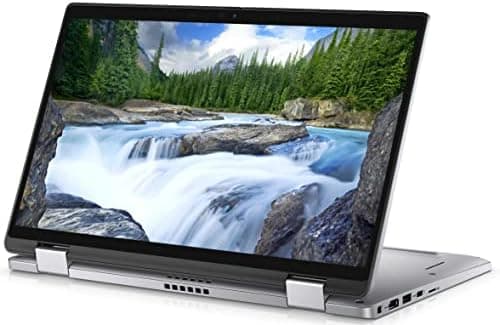 Dell Latitude 7320 / 13.3" / Black / Intel Core i5-1140G7 / 11th Gen / 8GB RAM / 256GB SSD / Non-Touch / English Keyboard / Windows 11 3