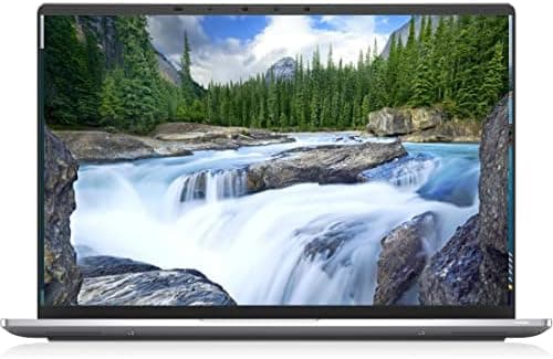 Dell Latitude 9420 / 14.1" / Black / Intel Core i7-1185G7 / 11th Gen / 16GB RAM / 256GB SSD / Touchscreen / English Keyboard / Windows 11 2