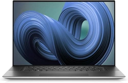 Dell Precision 5560 / 15.6" / Black / Intel Core i7-11800H / 11th Gen / 32GB RAM / 1TB SSD / NVIDIA RTX / Non-Touch / English Keyboard / Windows 11 Pro 2