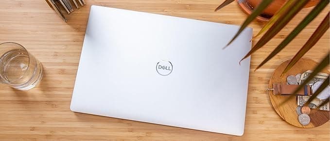 Dell Precision 5540 / 15.6" / Black / Intel Core i9-9880H / 9th Gen / 32GB RAM / 512GB SSD / NVIDIA Quadro / Non-Touch / English Keyboard / Windows 11 Pro 7