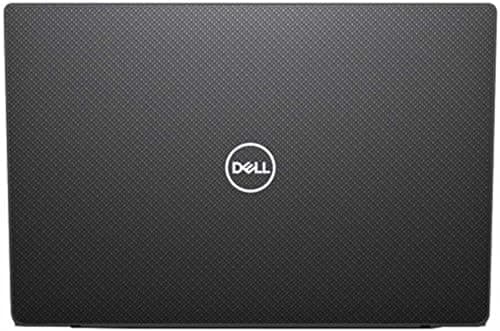 Dell Latitude 7000 7400 / 14" / Black / Intel Core i7-8665U / 8th Gen / 8GB RAM / 256GB SSD / Touchscreen / English Keyboard / Windows 11 Pro 2