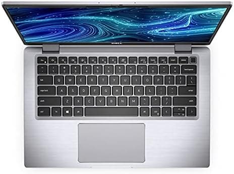 Dell Latitude 7000 7420 / 14" / Black / Intel Core i7-1185G7 / 11th Gen / 32GB RAM / 1TB SSD / Touchscreen / English Keyboard / Windows 11 Pro 4