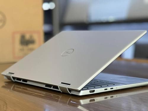 Dell Latitude 7420 / 14" / Black / Intel Core i7-1185G7 / 11th Gen / 16GB RAM / 512GB SSD / Touchscreen / English Keyboard / Windows 11 Pro 8
